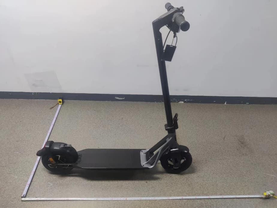 NIU Kick Scooter - FCC ID 2AZ6G-KAYC3121 - Jiangsu Niu Electric Technology Co., Ltd (4)