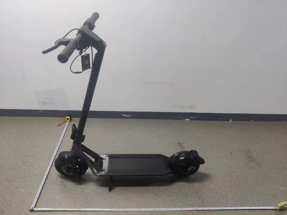 NIU Kick Scooter - FCC ID 2AZ6G-KAYC3121 - Jiangsu Niu Electric Technology Co., Ltd (3)