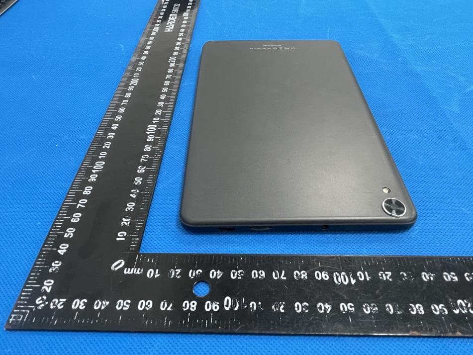 8 inch tablet - FCC ID 2AZ6H-N08 - DongGuan Consung Smart Technology CO.,LTD (5)