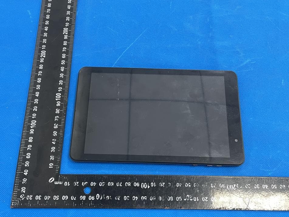 8 inch tablet - FCC ID 2AZ6H-N08 - DongGuan Consung Smart Technology CO.,LTD