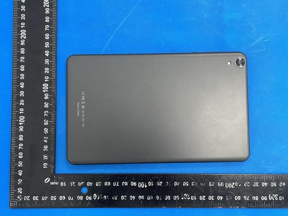 8 inch tablet - FCC ID 2AZ6H-N08 - DongGuan Consung Smart Technology CO.,LTD (3)