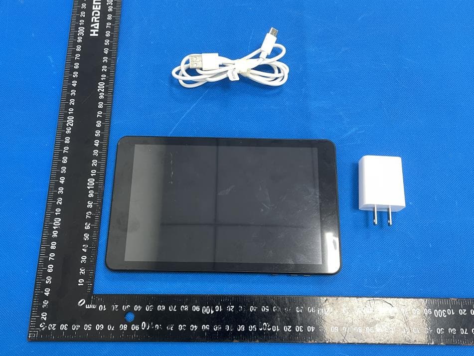 8 inch tablet - FCC ID 2AZ6H-N08 - DongGuan Consung Smart Technology CO.,LTD (2)
