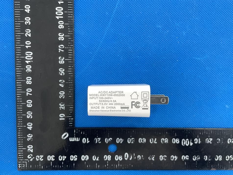 8 inch tablet - FCC ID 2AZ6H-N08 - DongGuan Consung Smart Technology CO.,LTD (4)