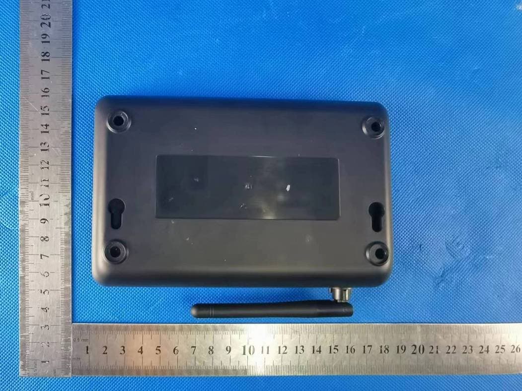 Wireless Intercom System - FCC ID 2AZ6O-C800A - Shenzhen Weiguo Times Technology Co.,Ltd (3)