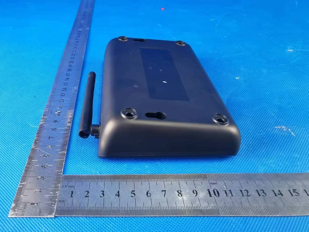 Wireless Intercom System - FCC ID 2AZ6O-C800A - Shenzhen Weiguo Times Technology Co.,Ltd (4)
