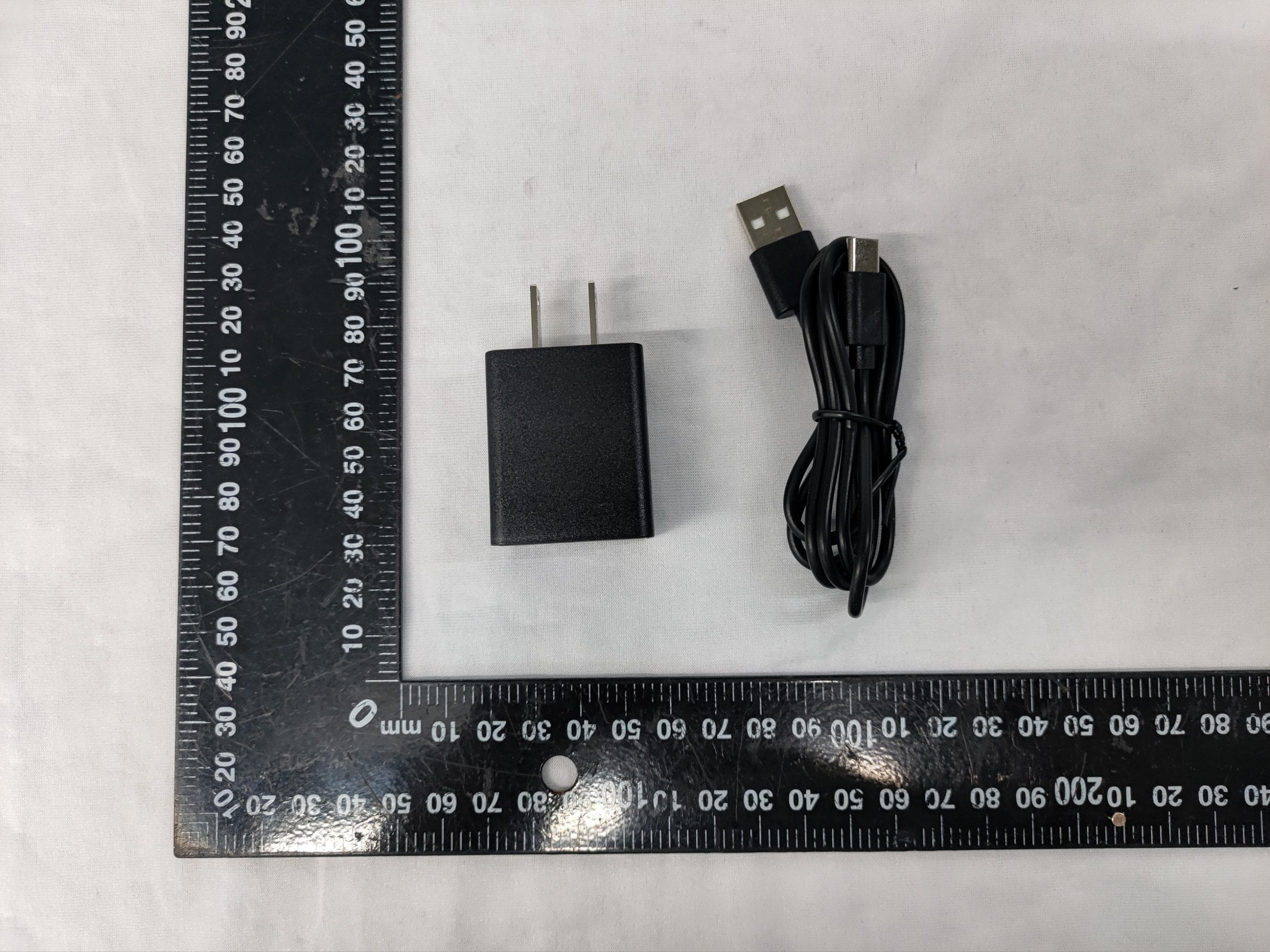 Wireless Driveway Alarm - FCC ID 2AZ6O-MTY0102 - Shenzhen Weiguo Times Technology Co.,Ltd (2)