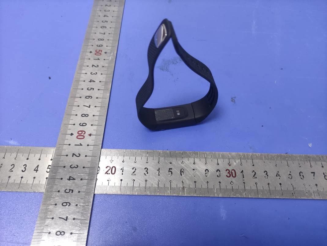FDH V2.0 - FCC ID 2AZ6Y-FDHV2 - Facedrive Health Inc.