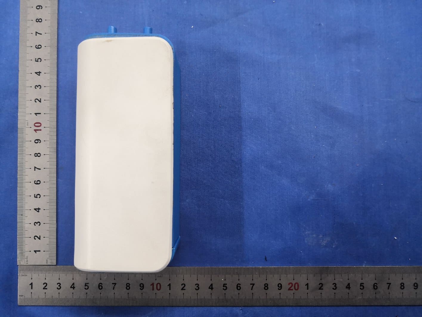2AZ7E-XF-MBX-0A - FCC ID 2AZ7E-XF-MBX-0A - Shanghai Xunfeng Biological Techology Co., Ltd (2)