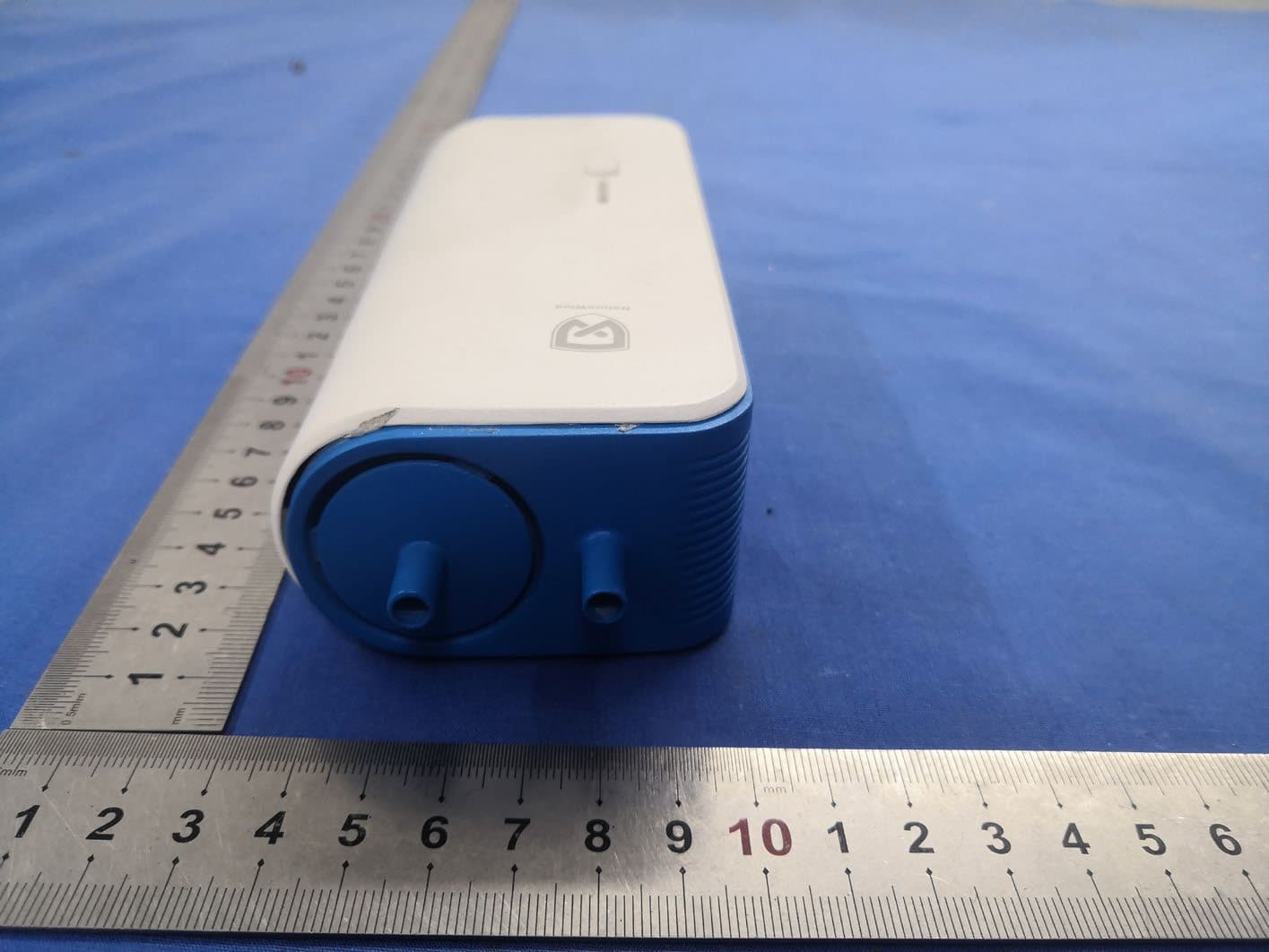 2AZ7E-XF-MBX-0A - FCC ID 2AZ7E-XF-MBX-0A - Shanghai Xunfeng Biological Techology Co., Ltd (4)
