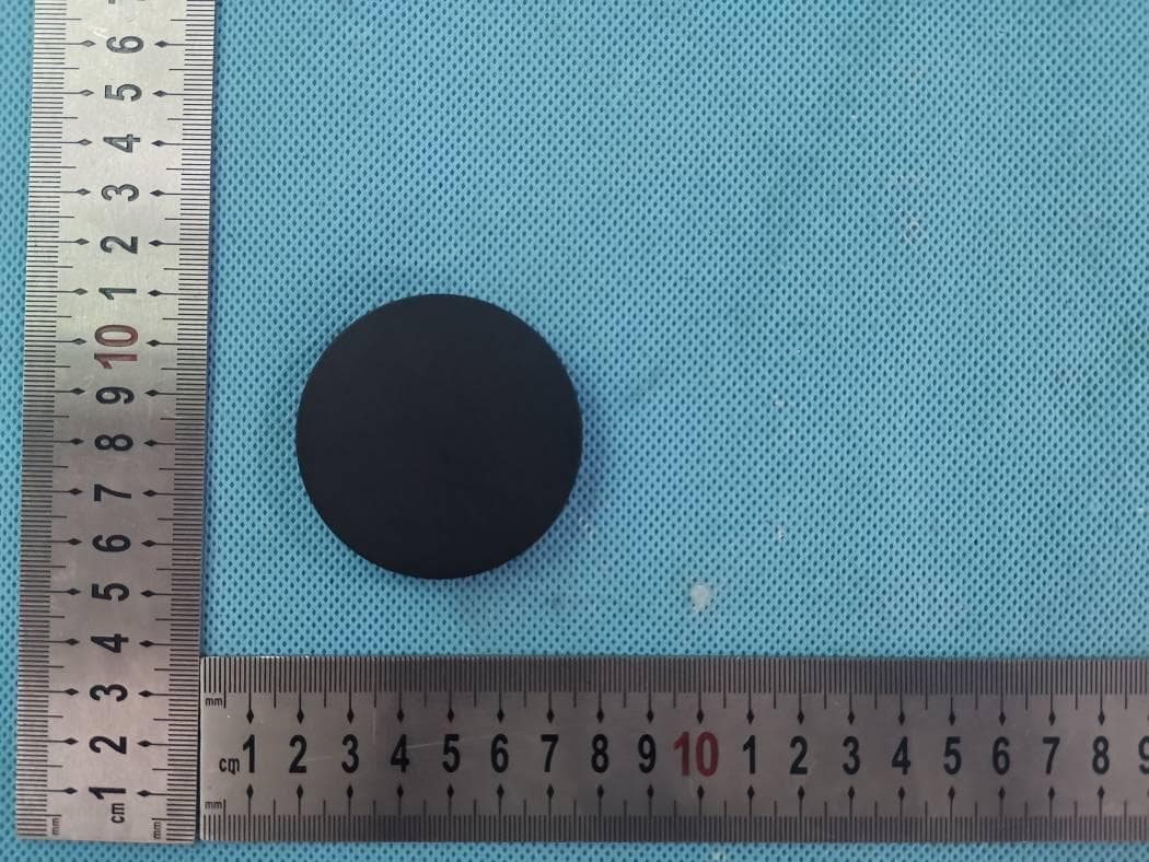 PUCK wireless charger - FCC ID 2AZ7I-TF-W01 - Dzine Products, LLC