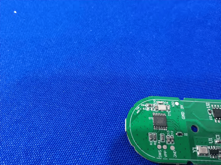 Remote controller - FCC ID 2AZ7K-RK51RK52 - Kawaii Lighting, LLC