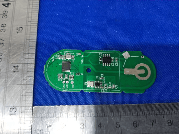 Remote controller - FCC ID 2AZ7K-RK51RK52 - Kawaii Lighting, LLC (4)