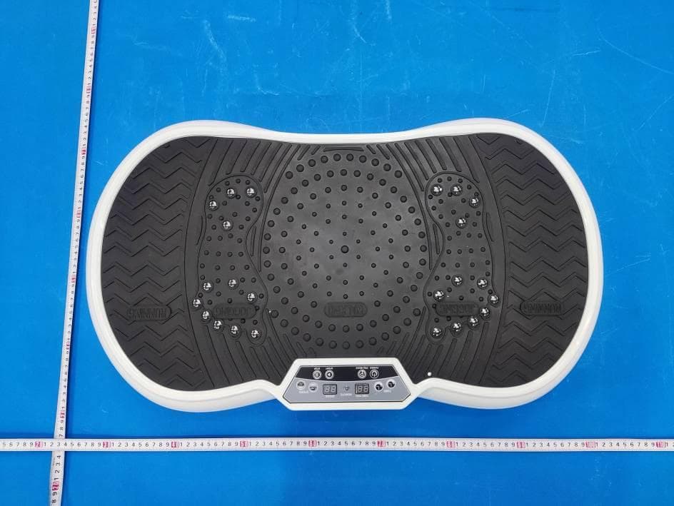 Vibration Plate - FCC ID 2AZ8B-TH-0060A - Yongkang Kesidi Industry & Trade Co.,Ltd (4)