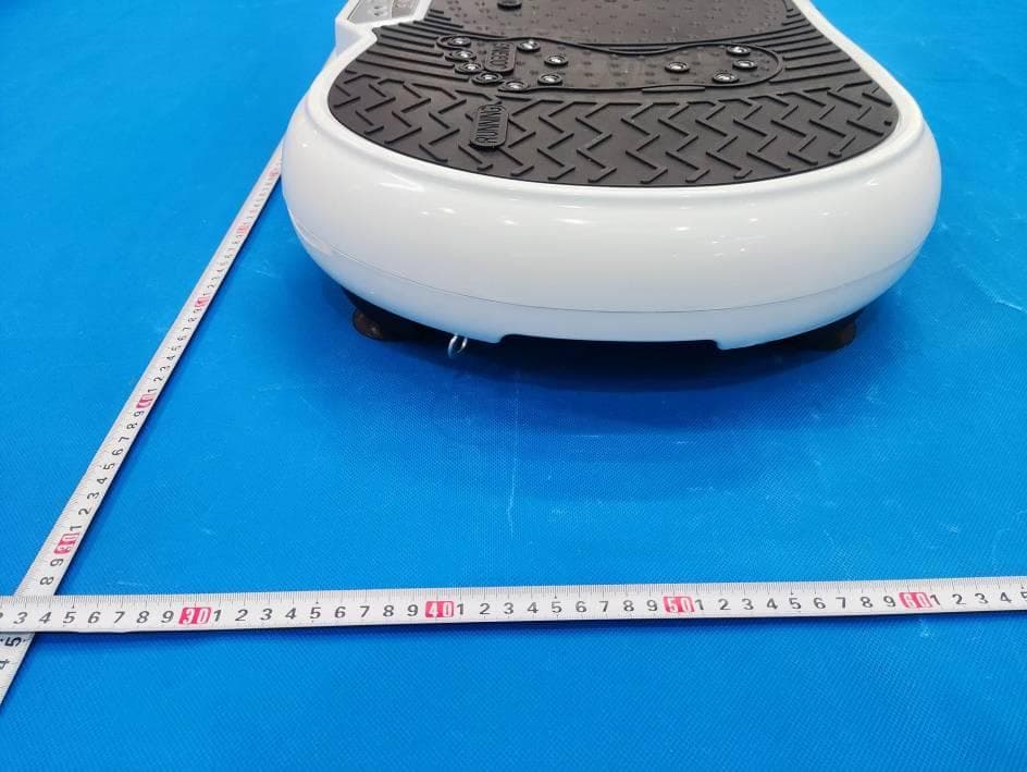 Vibration Plate - FCC ID 2AZ8B-TH-0060A - Yongkang Kesidi Industry & Trade Co.,Ltd (2)