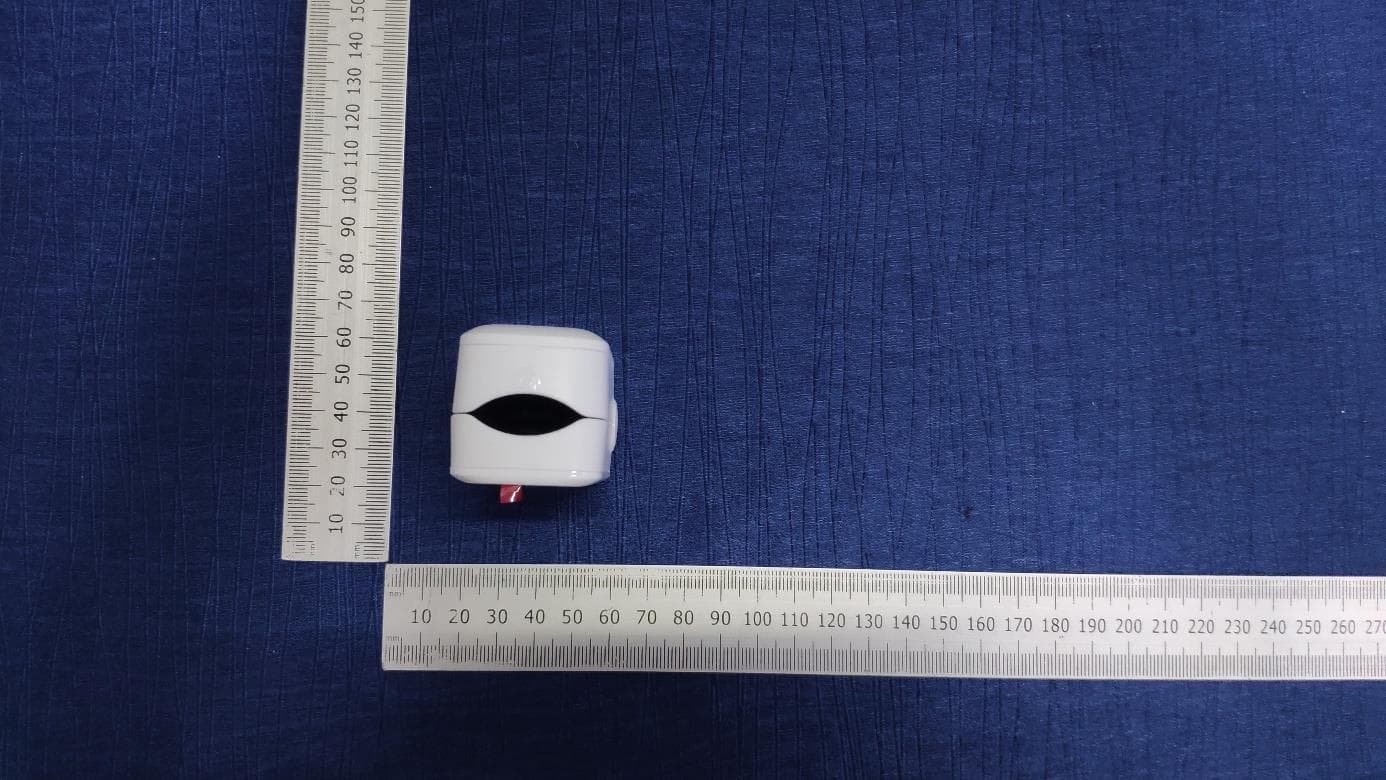 Fingertip Pulse Oximeter - FCC ID 2AZ8H-6120-K01LX - Jiangsu Konsung Bio-Medical Science And Technology Co.,Ltd. (2)