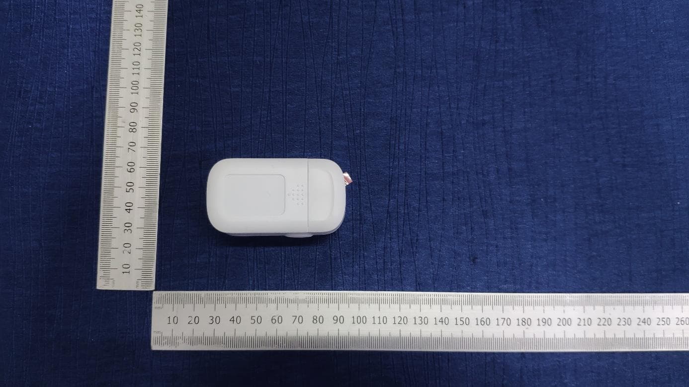 Fingertip Pulse Oximeter - FCC ID 2AZ8H-6120-K01LX - Jiangsu Konsung Bio-Medical Science And Technology Co.,Ltd. (4)