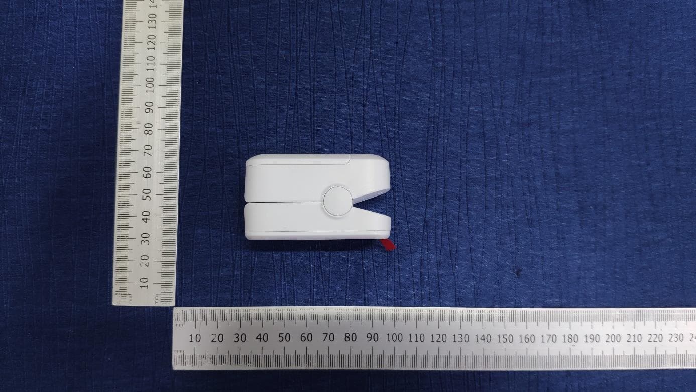 Fingertip Pulse Oximeter - FCC ID 2AZ8H-6120-K01LX - Jiangsu Konsung Bio-Medical Science And Technology Co.,Ltd. (3)