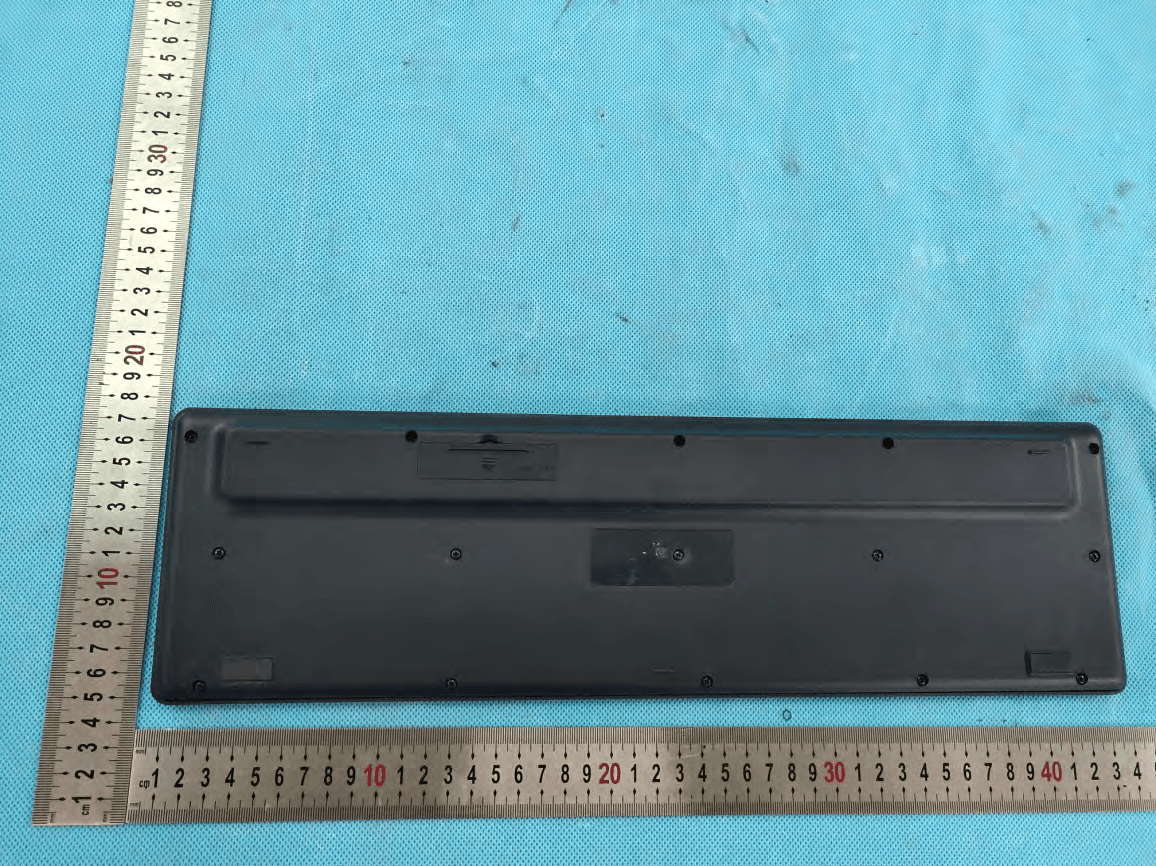 Wireless keyboard - FCC ID 2AZ8L-KM6300 - Dongguan Benni Electronic Technology Co., Ltd. (3)