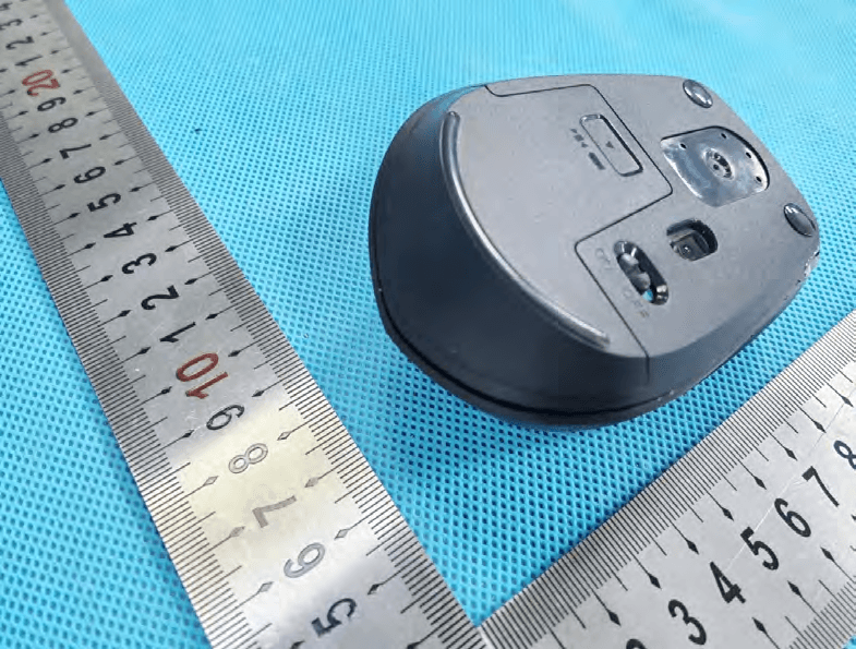 Wireless mouse - FCC ID 2AZ8L-M300 - Dongguan Benni Electronic Technology Co., Ltd. (2)