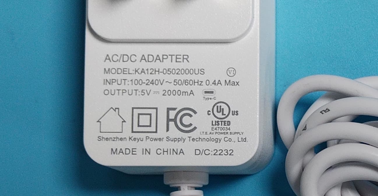 Smart Mood Light Soother - FCC ID 2AZ8M-BCX620BU - Chillax Care Limited
