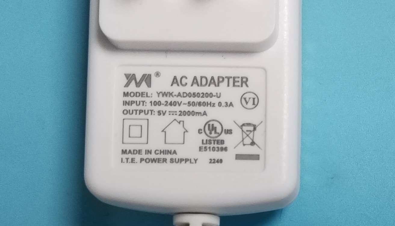 Smart Mood Light Soother - FCC ID 2AZ8M-BCX620BU - Chillax Care Limited (2)