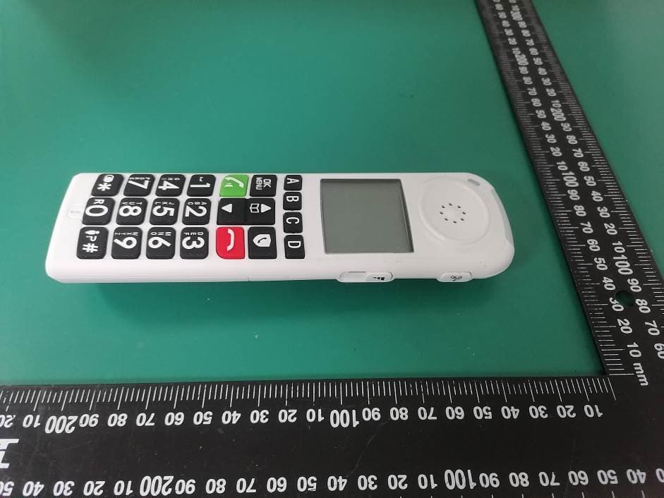 Digital Cordless Telephone - FCC ID 2AZ8M-XTRA2355 - Chillax Care Limited (4)
