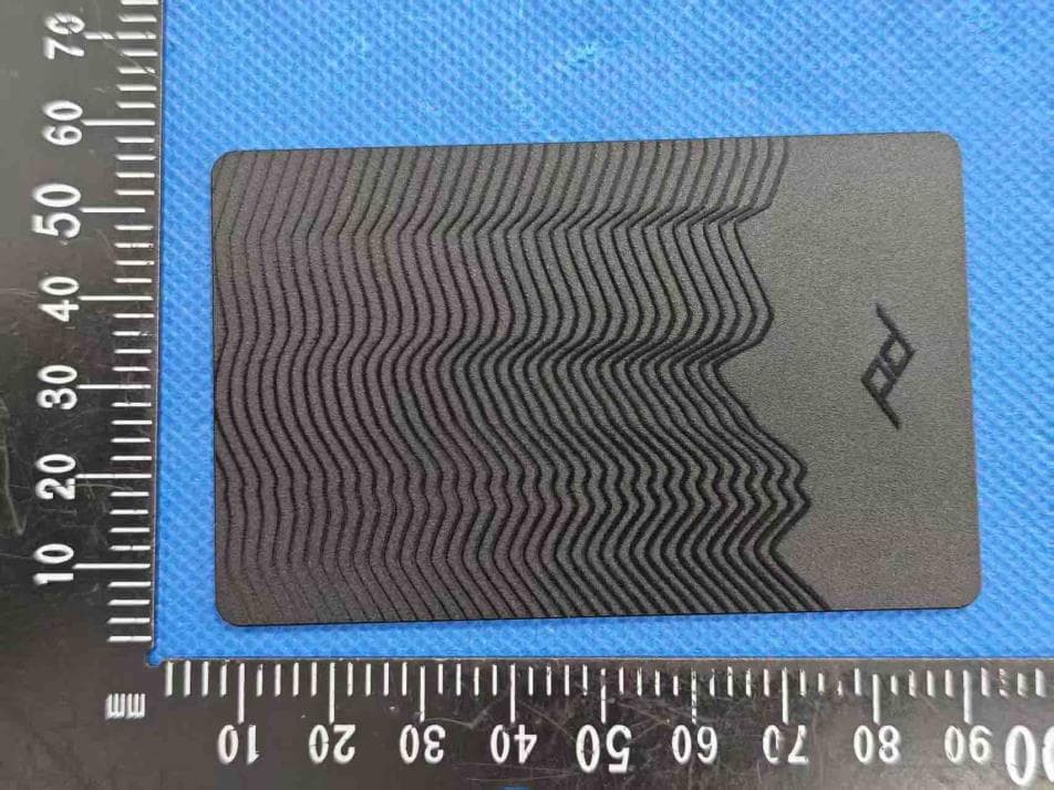 Beacon Finder Card - FCC ID 2AZ94MBCAA - Peak Design (2)