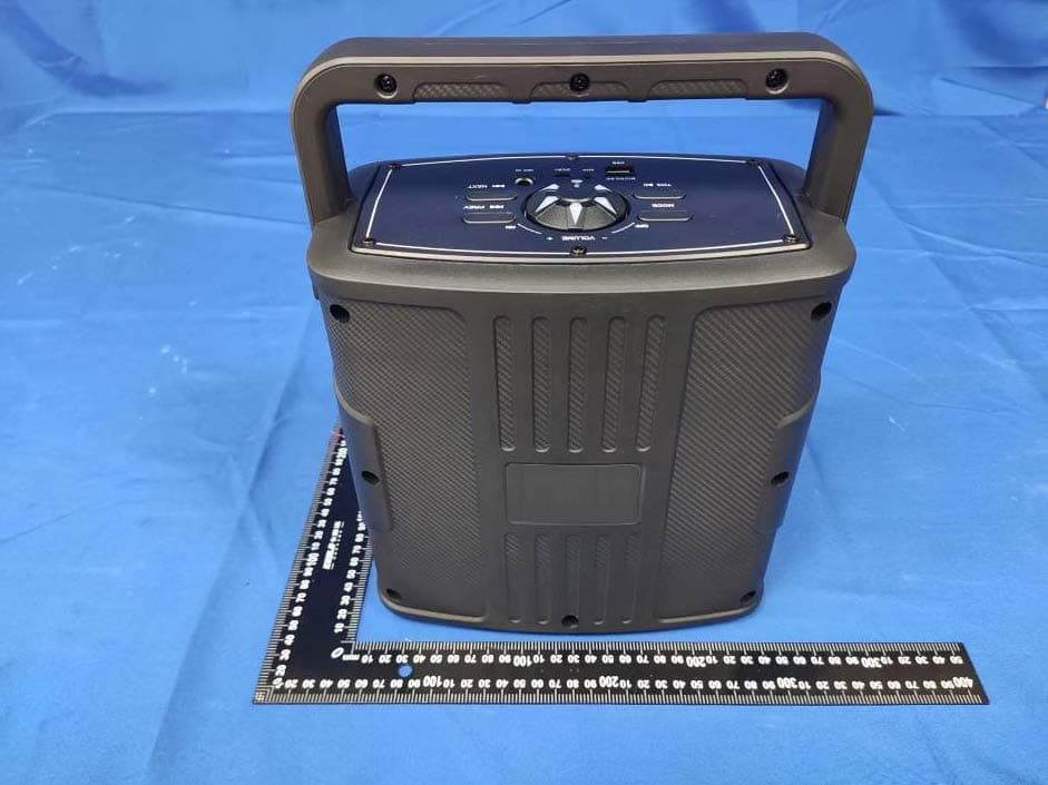 ZIZO AMPLIFY - FCC ID 2AZ9BSPK-AMPFY - Guangzhou Modeng Intelligent Technology Co., Ltd (5)