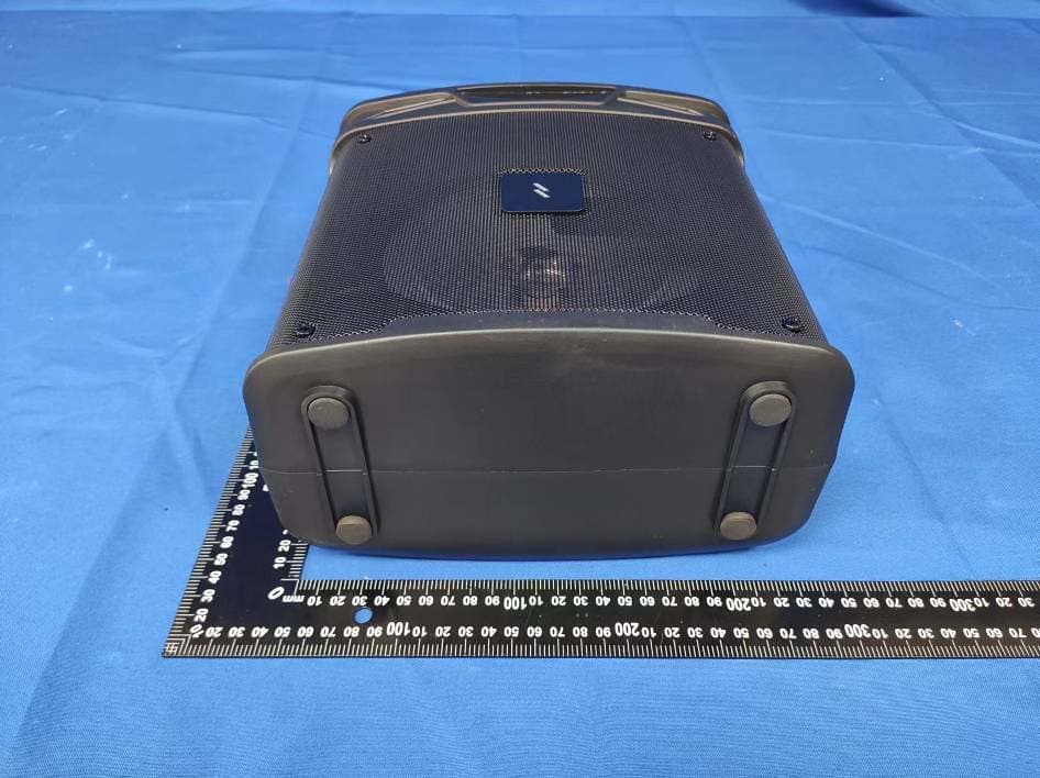 ZIZO AMPLIFY - FCC ID 2AZ9BSPK-AMPFY - Guangzhou Modeng Intelligent Technology Co., Ltd (2)