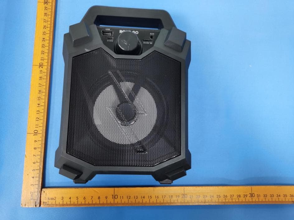 ROKR GO - FCC ID 2AZ9BSPK-RKGO - Guangzhou Modeng Intelligent Technology Co., Ltd (2)