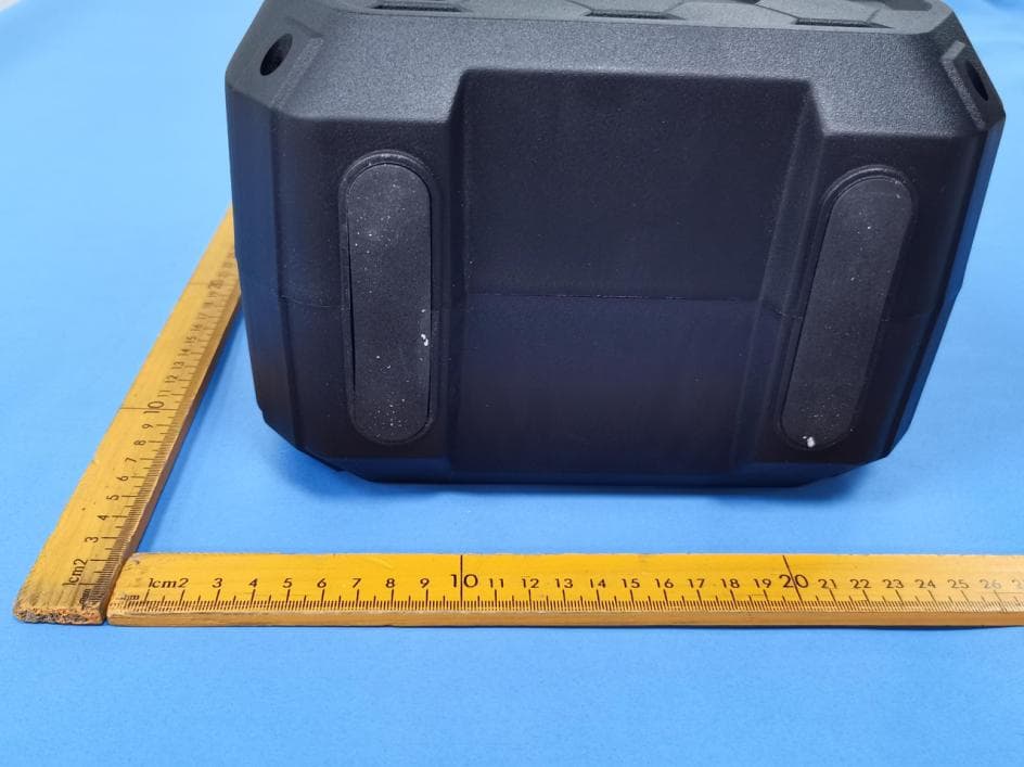 ROKR GO - FCC ID 2AZ9BSPK-RKGO - Guangzhou Modeng Intelligent Technology Co., Ltd (4)