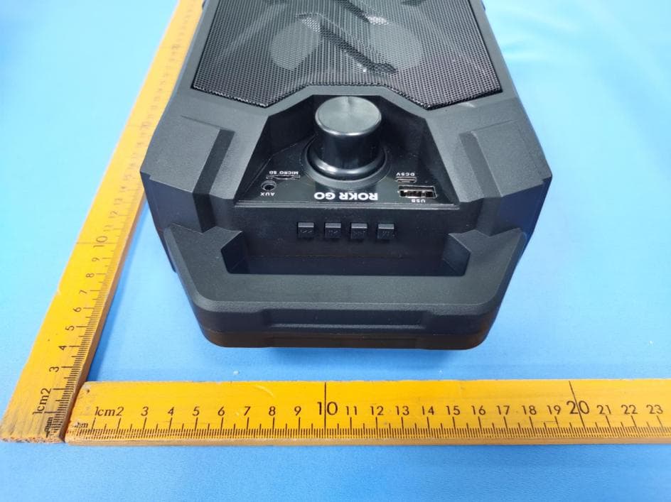 ROKR GO - FCC ID 2AZ9BSPK-RKGO - Guangzhou Modeng Intelligent Technology Co., Ltd (3)