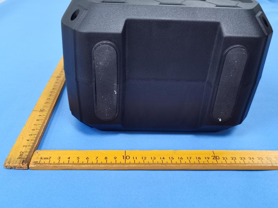 ROKR Z1 - FCC ID 2AZ9BSPK-RKZ1 - Guangzhou Modeng Intelligent Technology Co., Ltd (3)