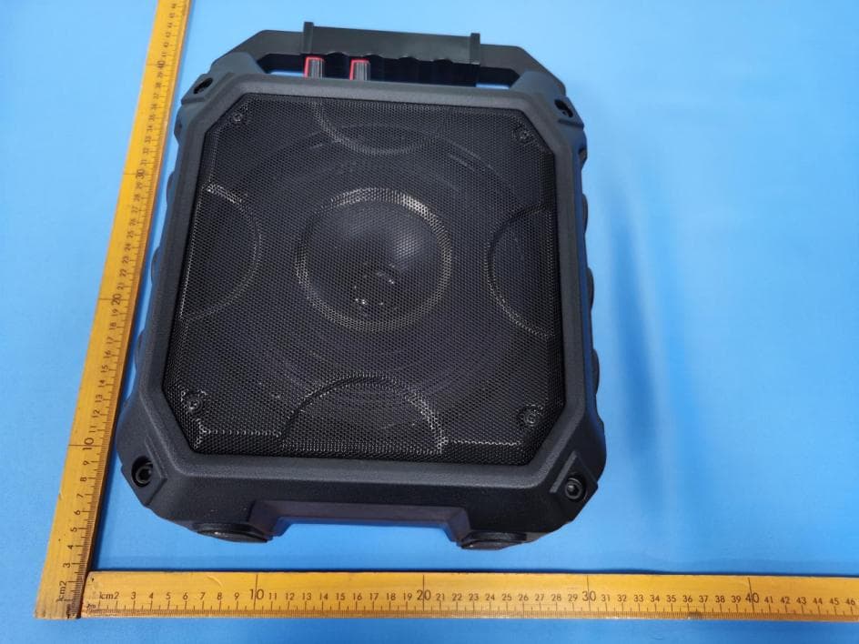 ROKR Z1 - FCC ID 2AZ9BSPK-RKZ1 - Guangzhou Modeng Intelligent Technology Co., Ltd
