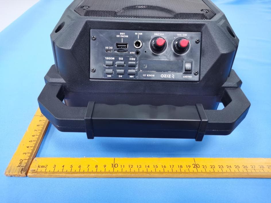 ROKR Z1 - FCC ID 2AZ9BSPK-RKZ1 - Guangzhou Modeng Intelligent Technology Co., Ltd (2)