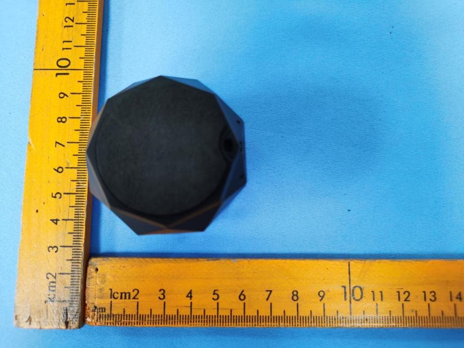 MINI LED DIAMOND SPEAKER - FCC ID 2AZ9D-CB335082C - Shenzhen Clever bright Imp.&Exp.Co.,ltd
