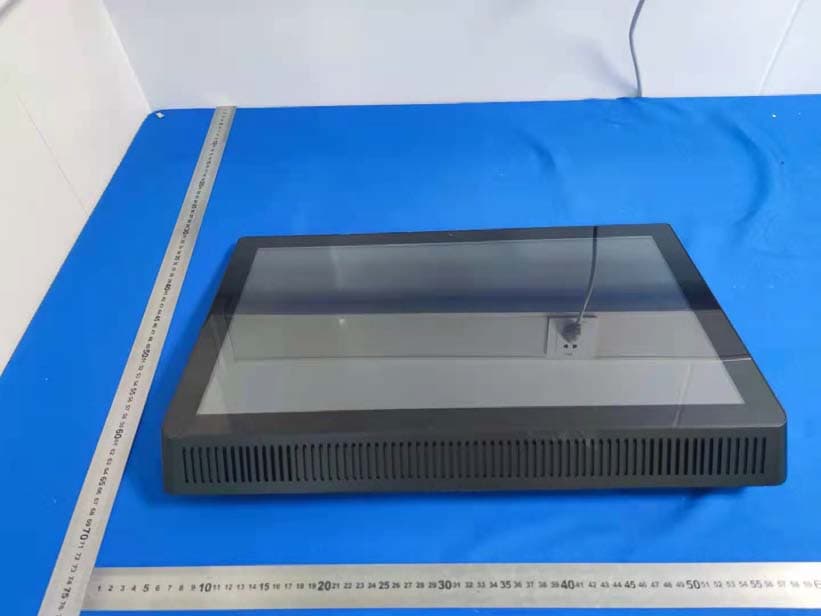 Tablet PC - FCC ID 2AZ9G-CONNECTED - CLMBR, INC.