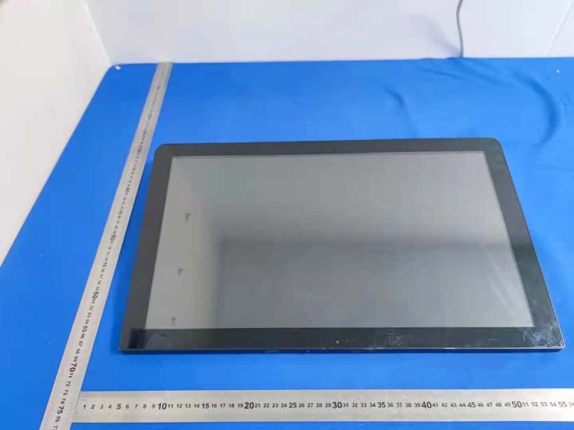 Tablet PC - FCC ID 2AZ9G-CONNECTED - CLMBR, INC. (2)