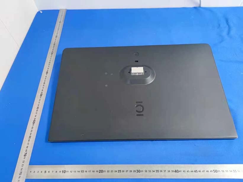 Tablet PC - FCC ID 2AZ9G-CONNECTED - CLMBR, INC. (3)