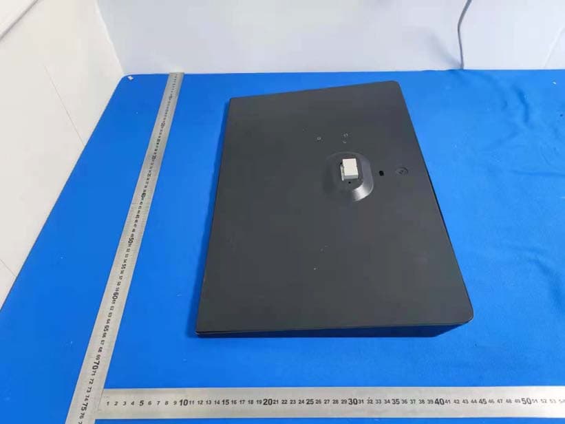 Tablet PC - FCC ID 2AZ9G-CONNECTED - CLMBR, INC. (4)