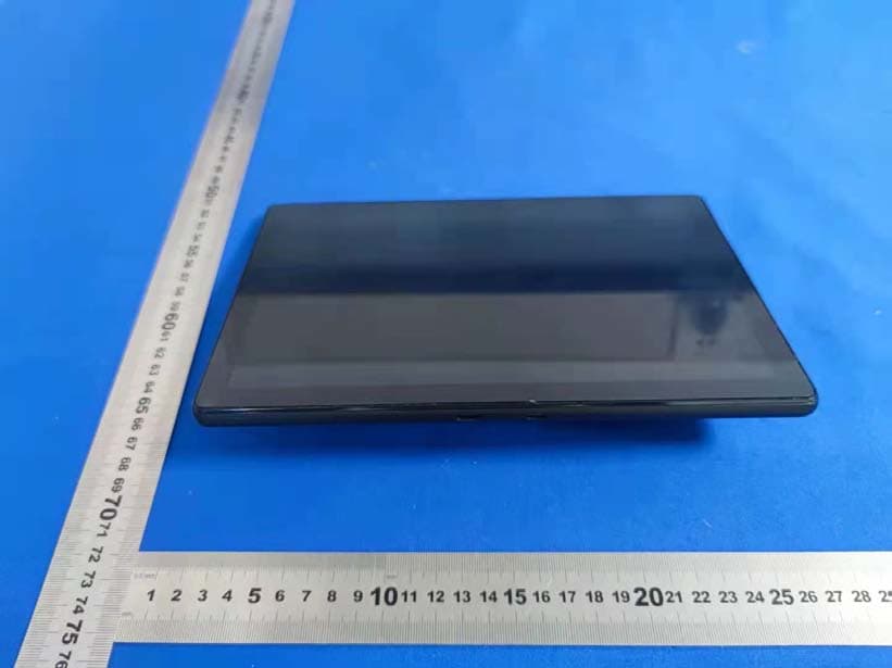 Tablet PC - FCC ID 2AZ9G-PURE - CLMBR, INC. (4)