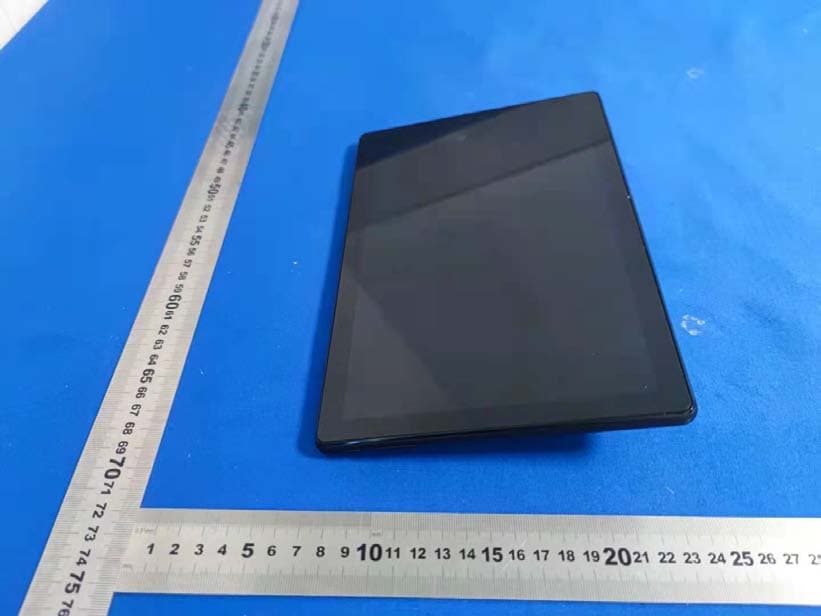 Tablet PC - FCC ID 2AZ9G-PURE - CLMBR, INC. (2)