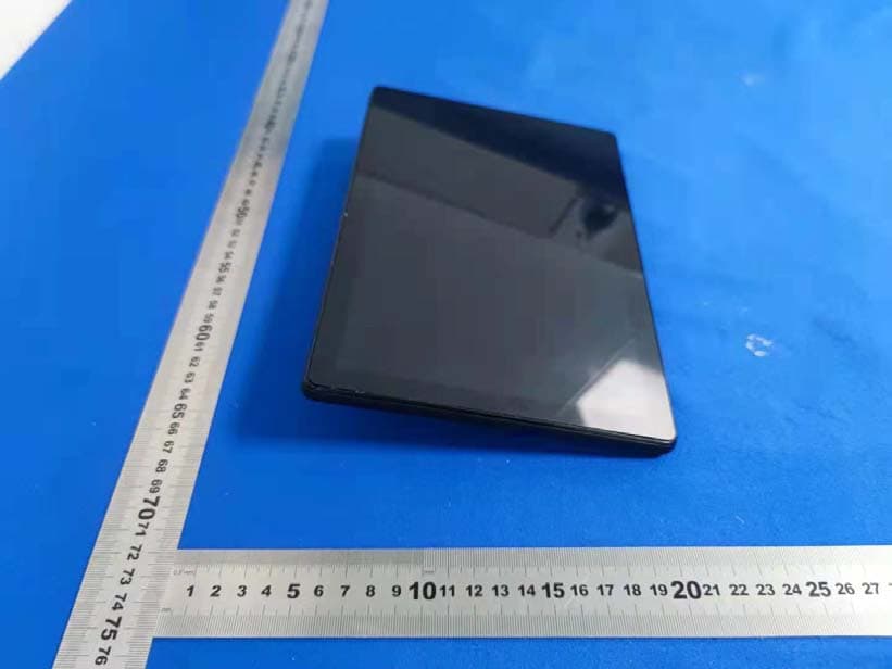 Tablet PC - FCC ID 2AZ9G-PURE - CLMBR, INC. (3)
