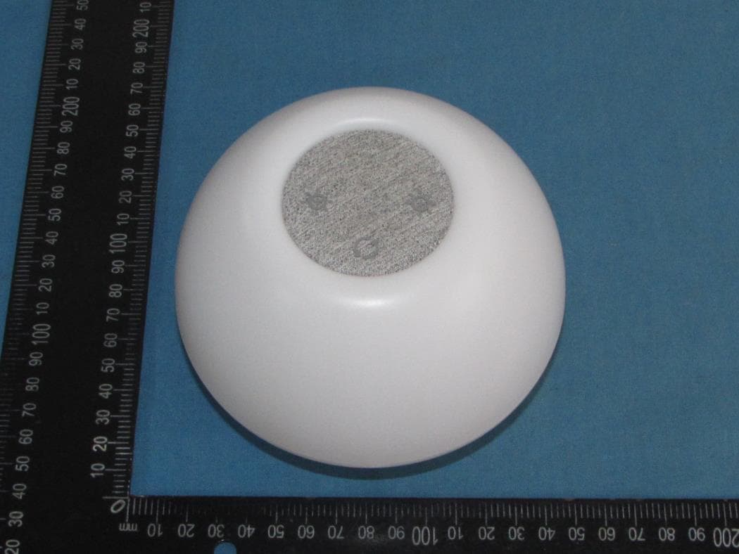 SLEEP SOUND MACHINE - FCC ID 2AZ9T-S2PRO - Shenzhen Leyun Innovation Technology Co., Ltd