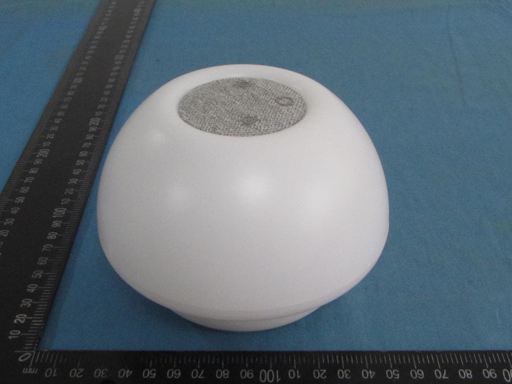 SLEEP SOUND MACHINE - FCC ID 2AZ9T-S2PRO - Shenzhen Leyun Innovation Technology Co., Ltd (3)
