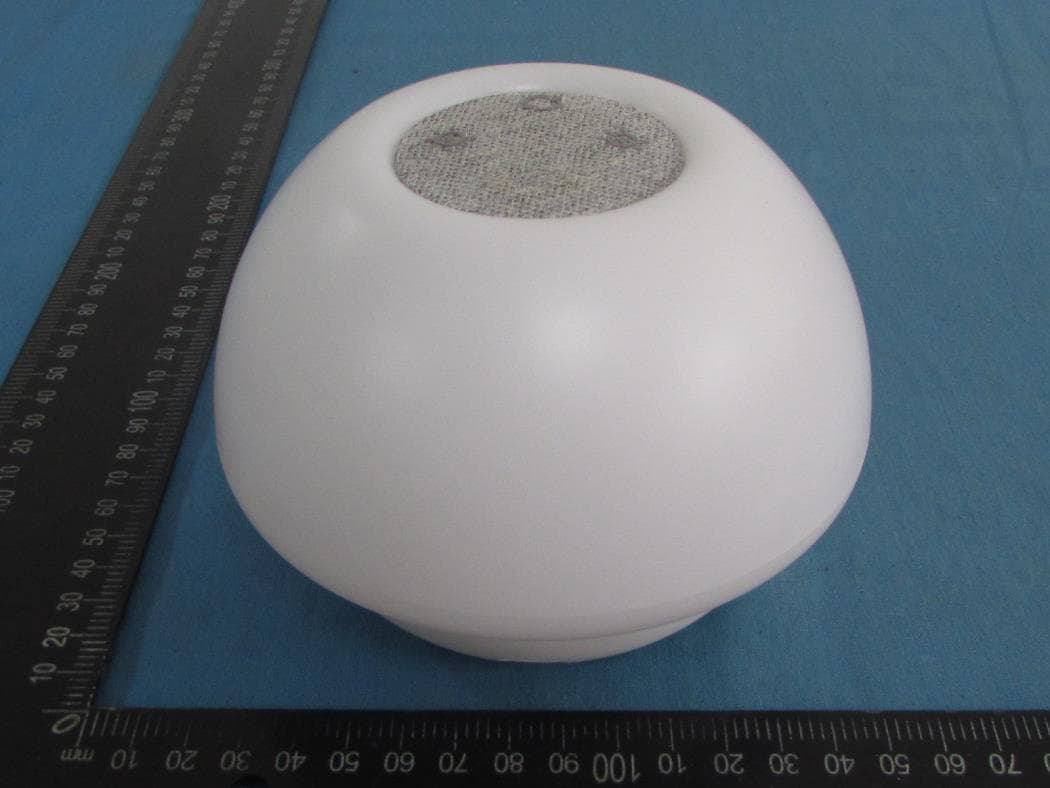 SLEEP SOUND MACHINE - FCC ID 2AZ9T-S2PRO - Shenzhen Leyun Innovation Technology Co., Ltd (5)
