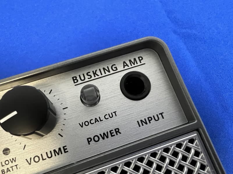 BUSKING AMP - FCC ID 2AZ9U-BA-10PRO-U - YUER Acoustics Technology Co.,Ltd. (4)
