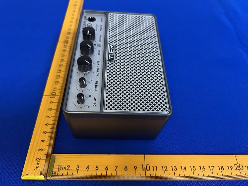 BUSKING AMP - FCC ID 2AZ9U-BA-10PRO-U - YUER Acoustics Technology Co.,Ltd. (3)