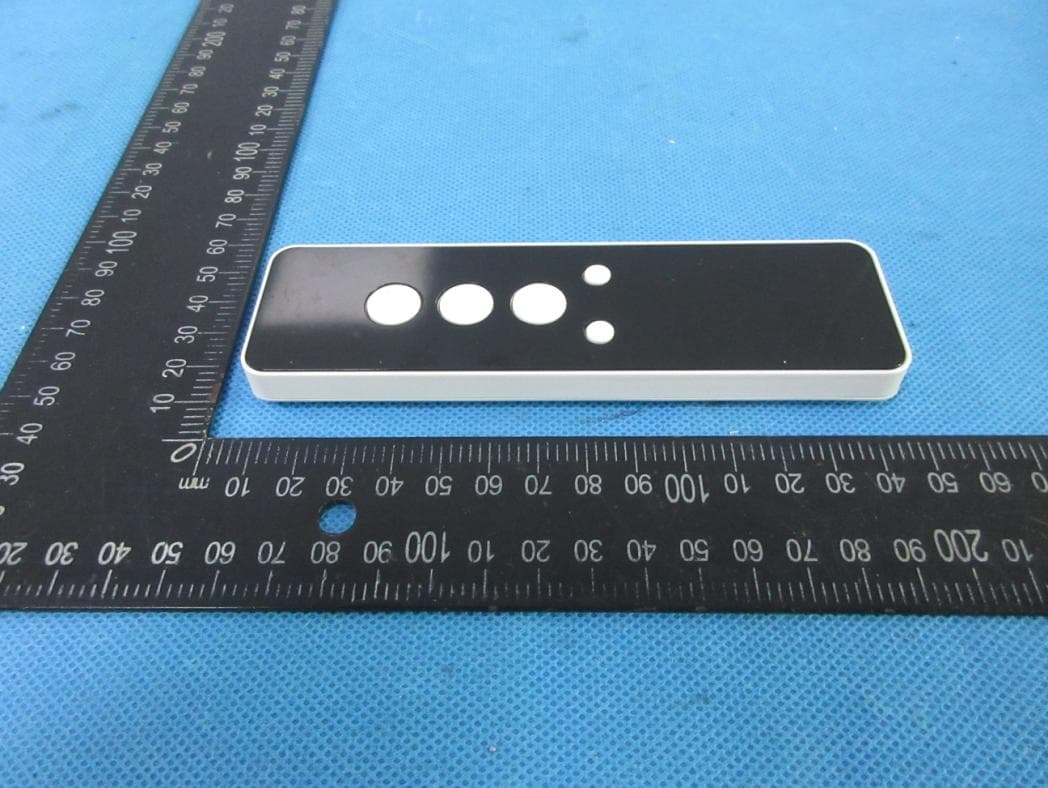 WR01-15CH - FCC ID 2AZ9W-WR01-15CH - Ningbo Deyi Smart Home Co., Ltd (2)