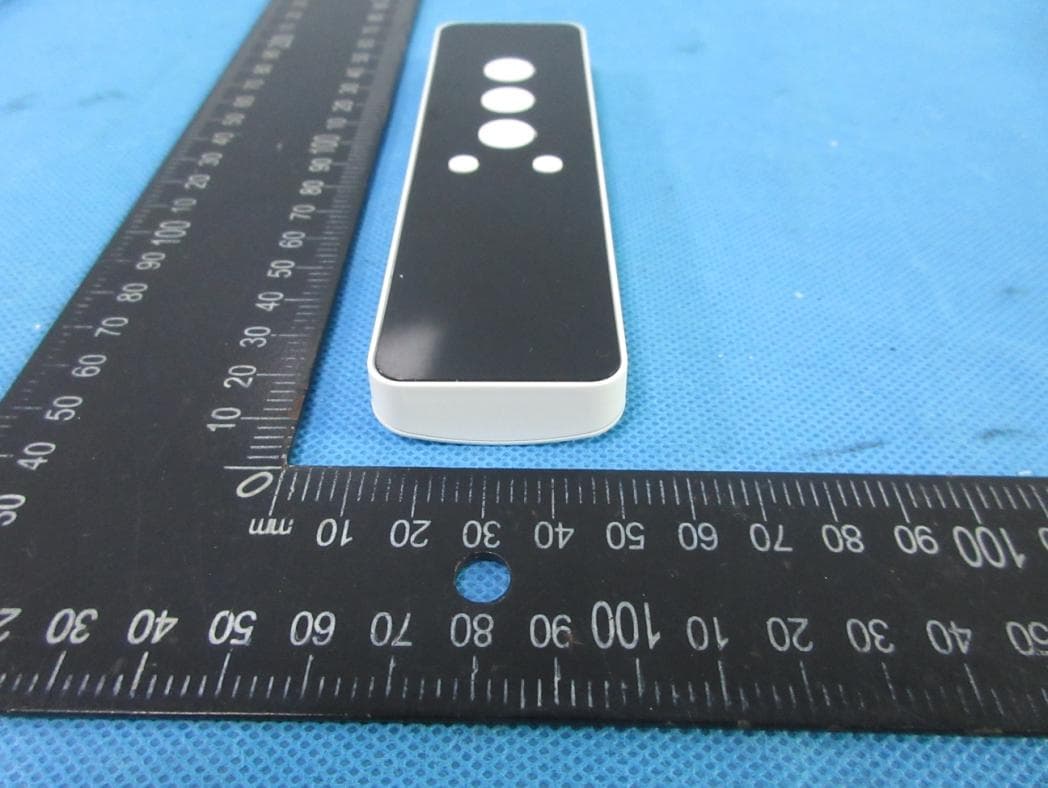 WR01-15CH - FCC ID 2AZ9W-WR01-15CH - Ningbo Deyi Smart Home Co., Ltd (5)
